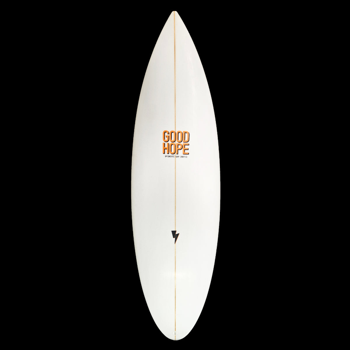 Good Hope Shortboard 5'7