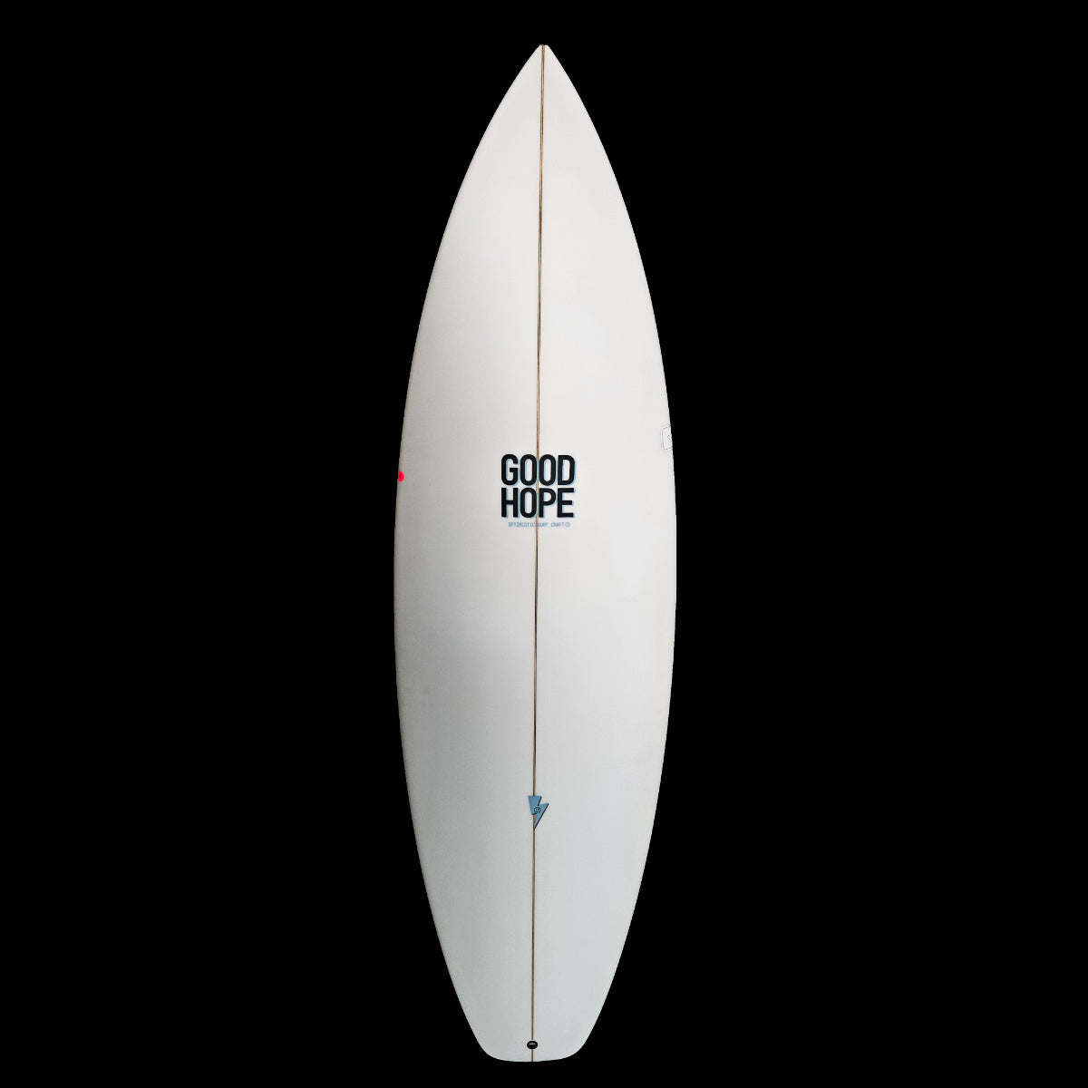 Good Hope Shortboard 6'6