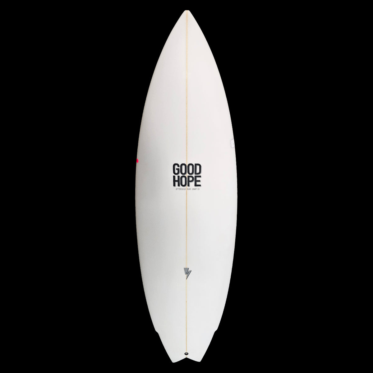 Good Hope Shortboard 6'4