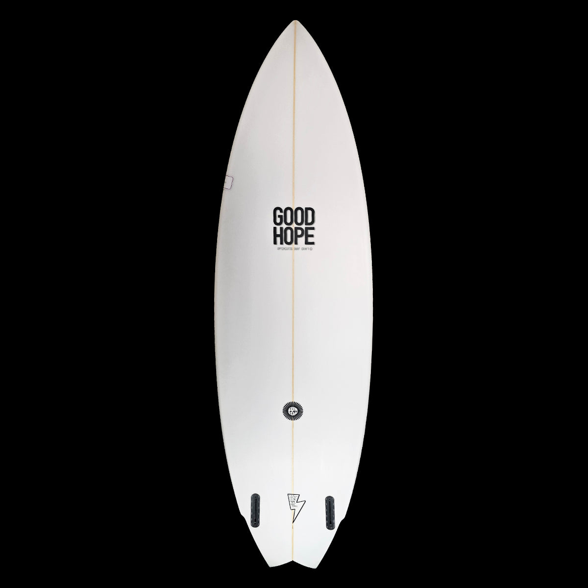 Good Hope Shortboard 6'4