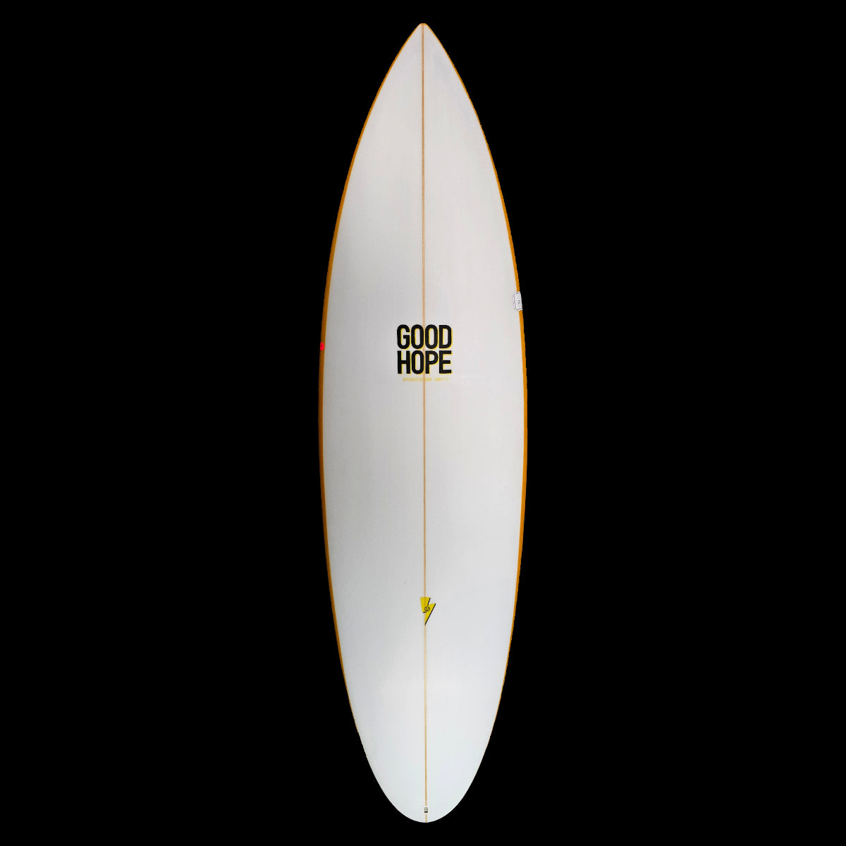 Good Hope Shortboard - 6'6