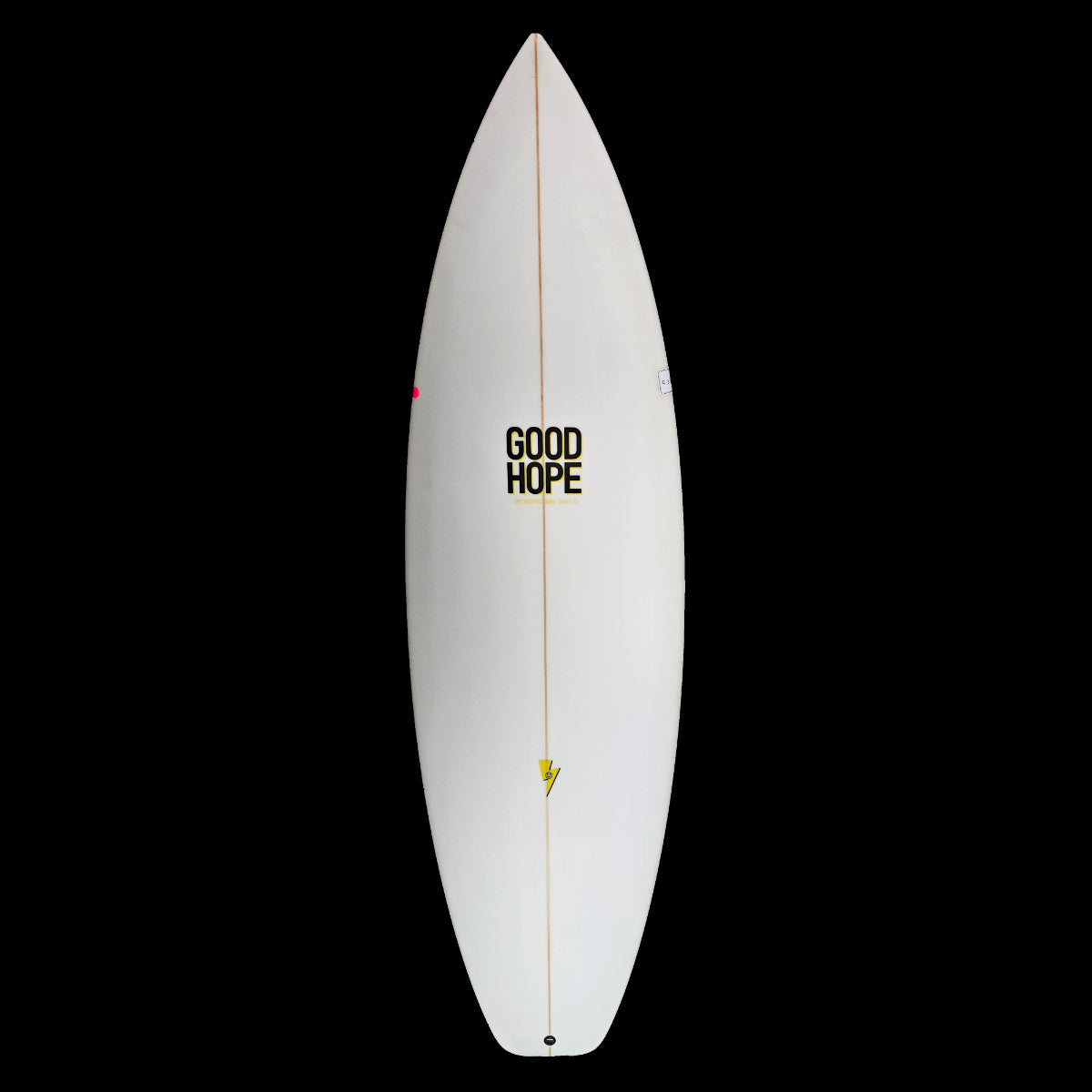 Good Hope Shortboard 6'2