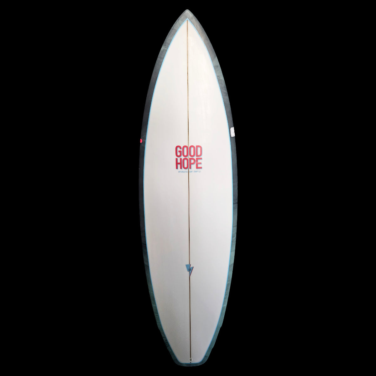 Good Hope Shortboard 6'2