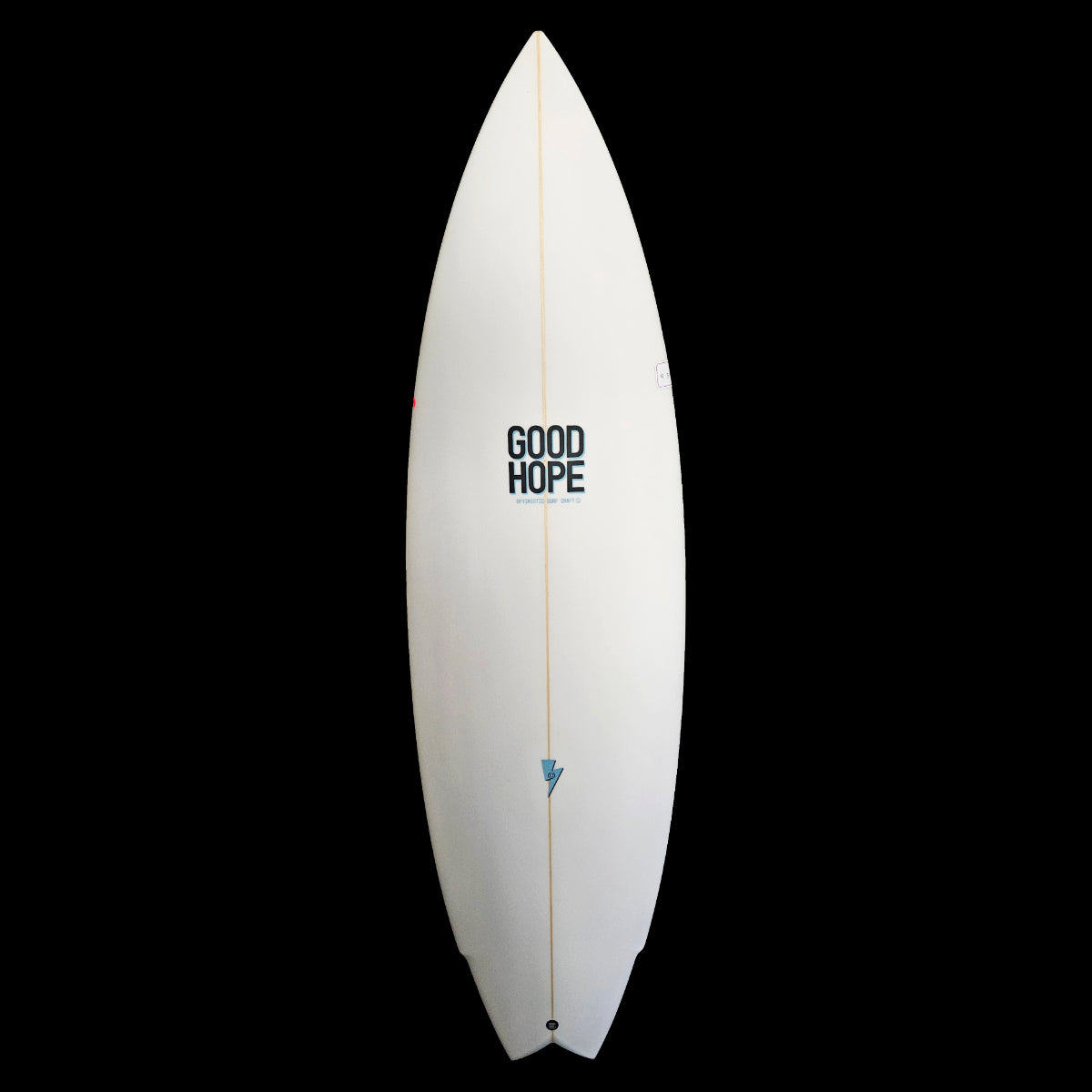 Good Hope Shortboard 6'2
