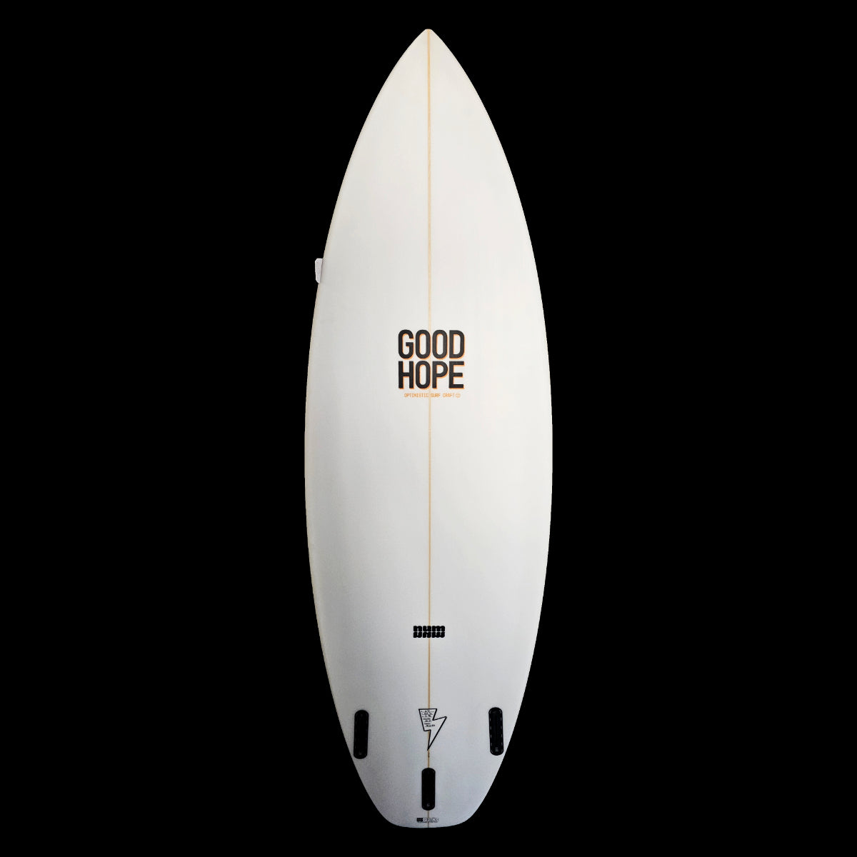 Good Hope Shortboard 6'0