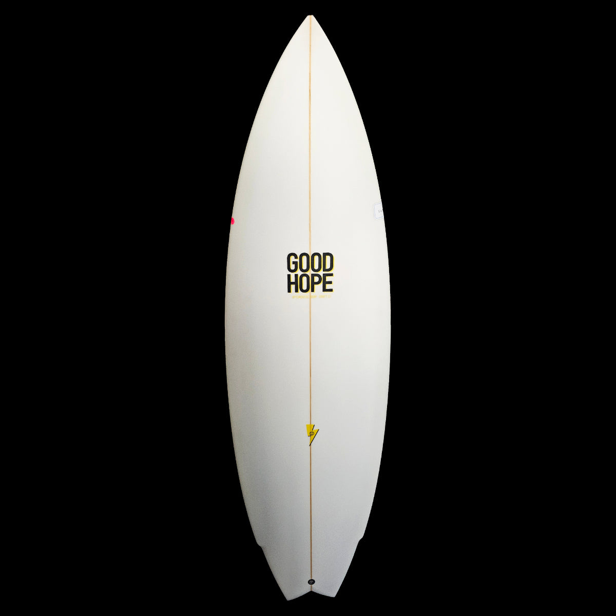 Good Hope Shortboard 6'0