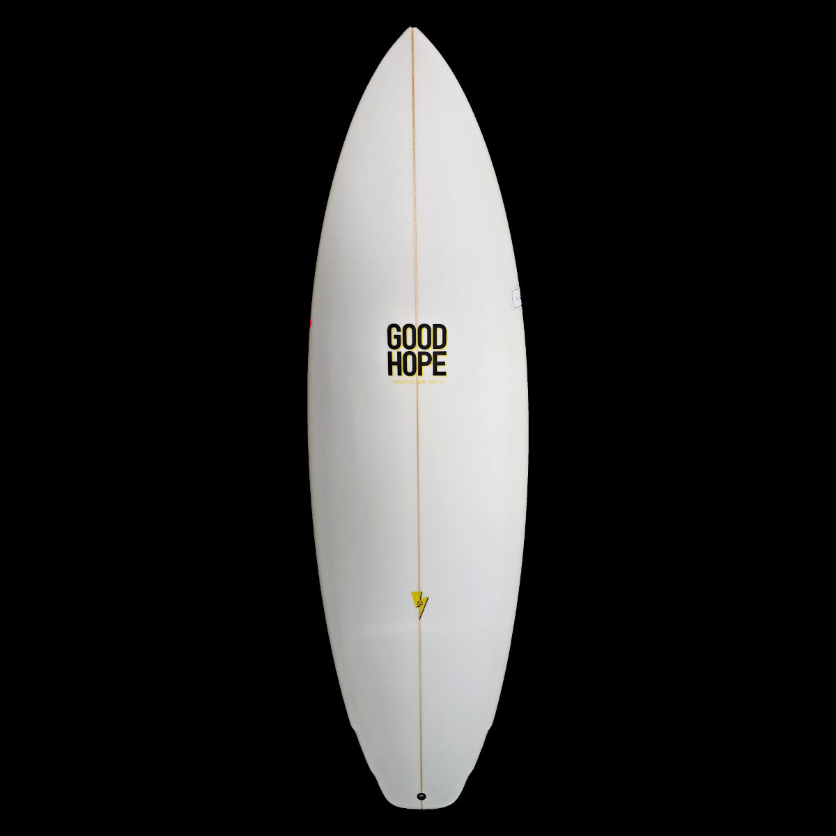 Good Hope Shortboard 5'10