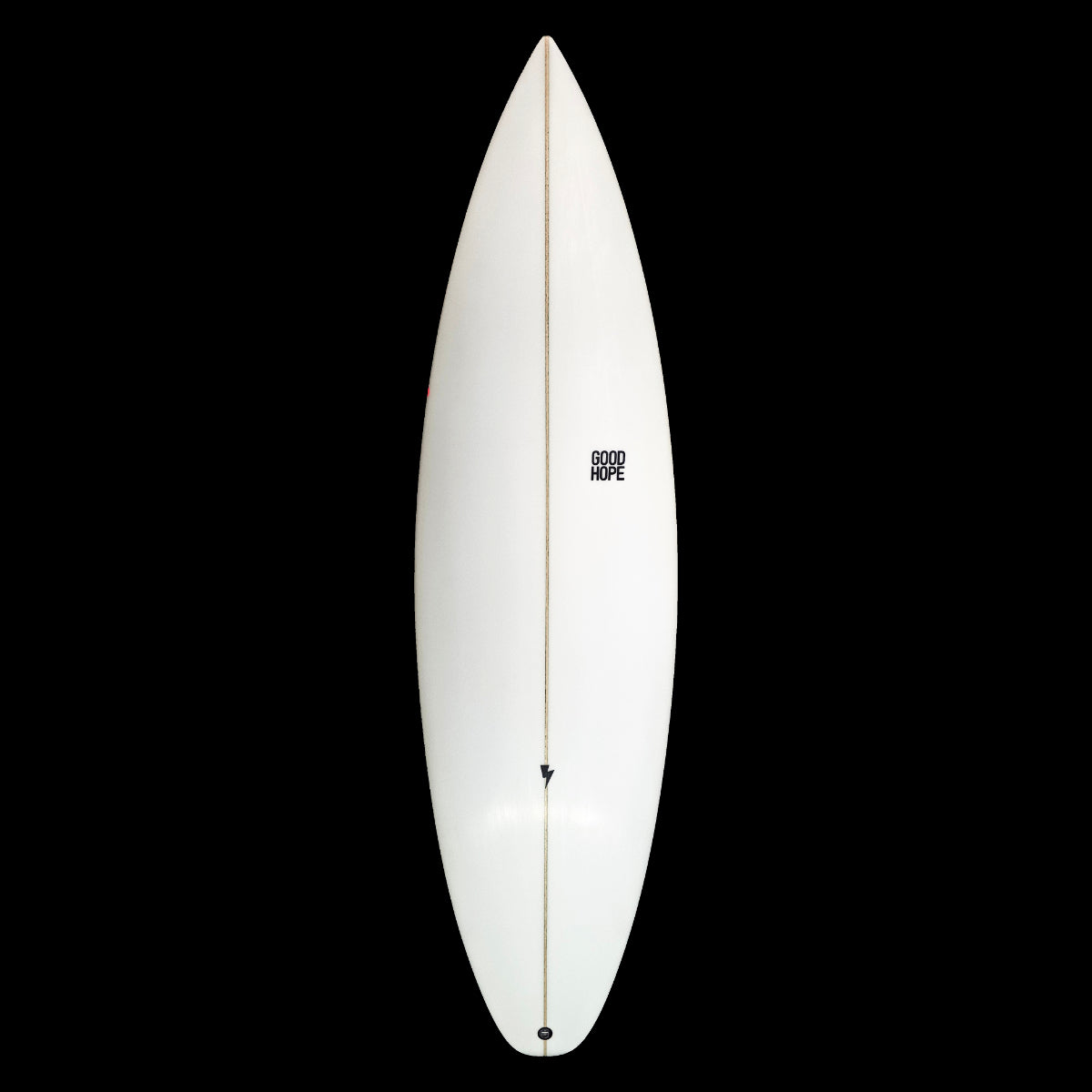 Good Hope Shortboard 5'11
