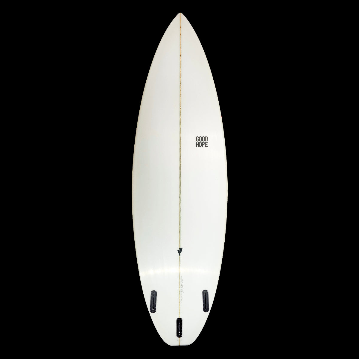 Good Hope Shortboard 5'11