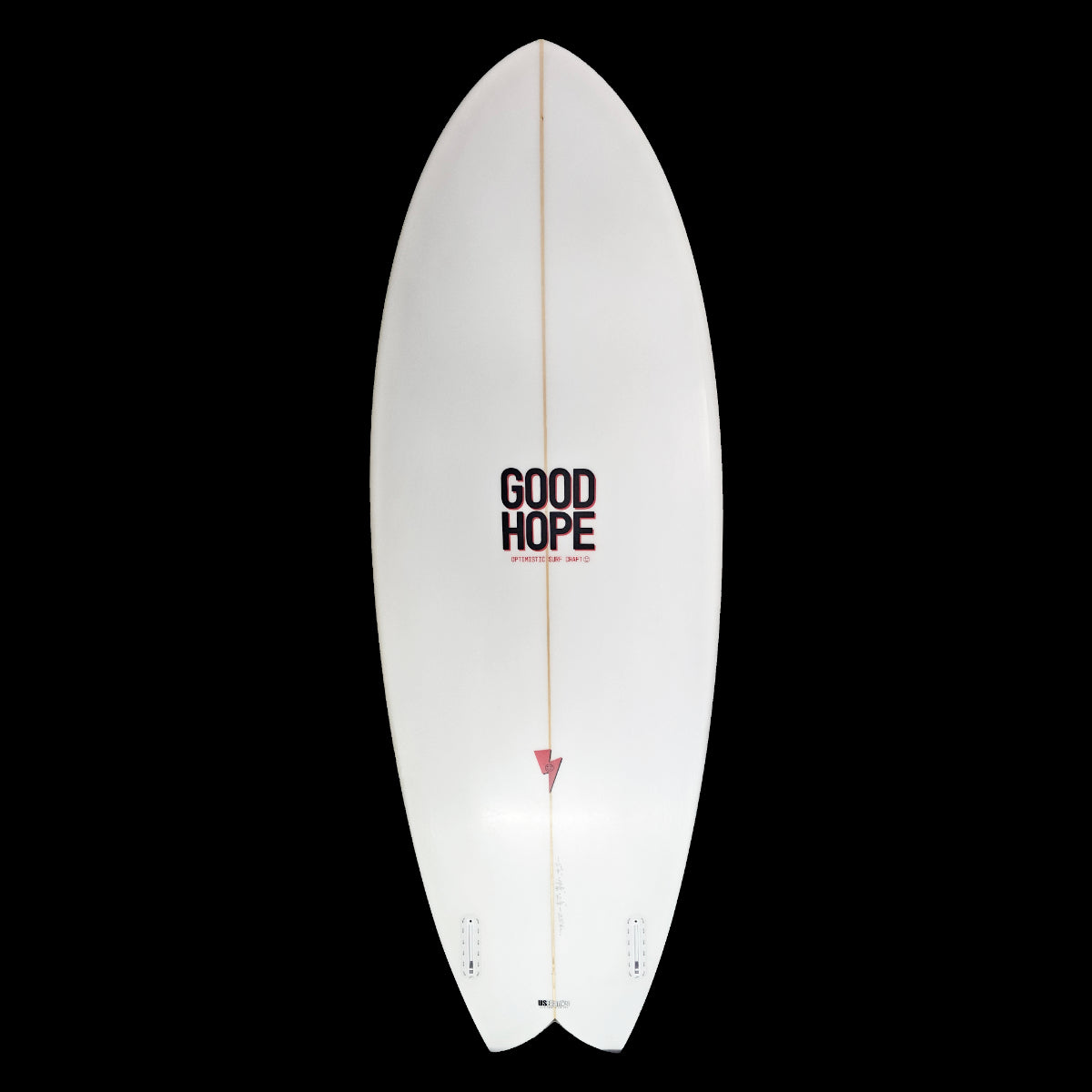 Good hope FISH 5'4