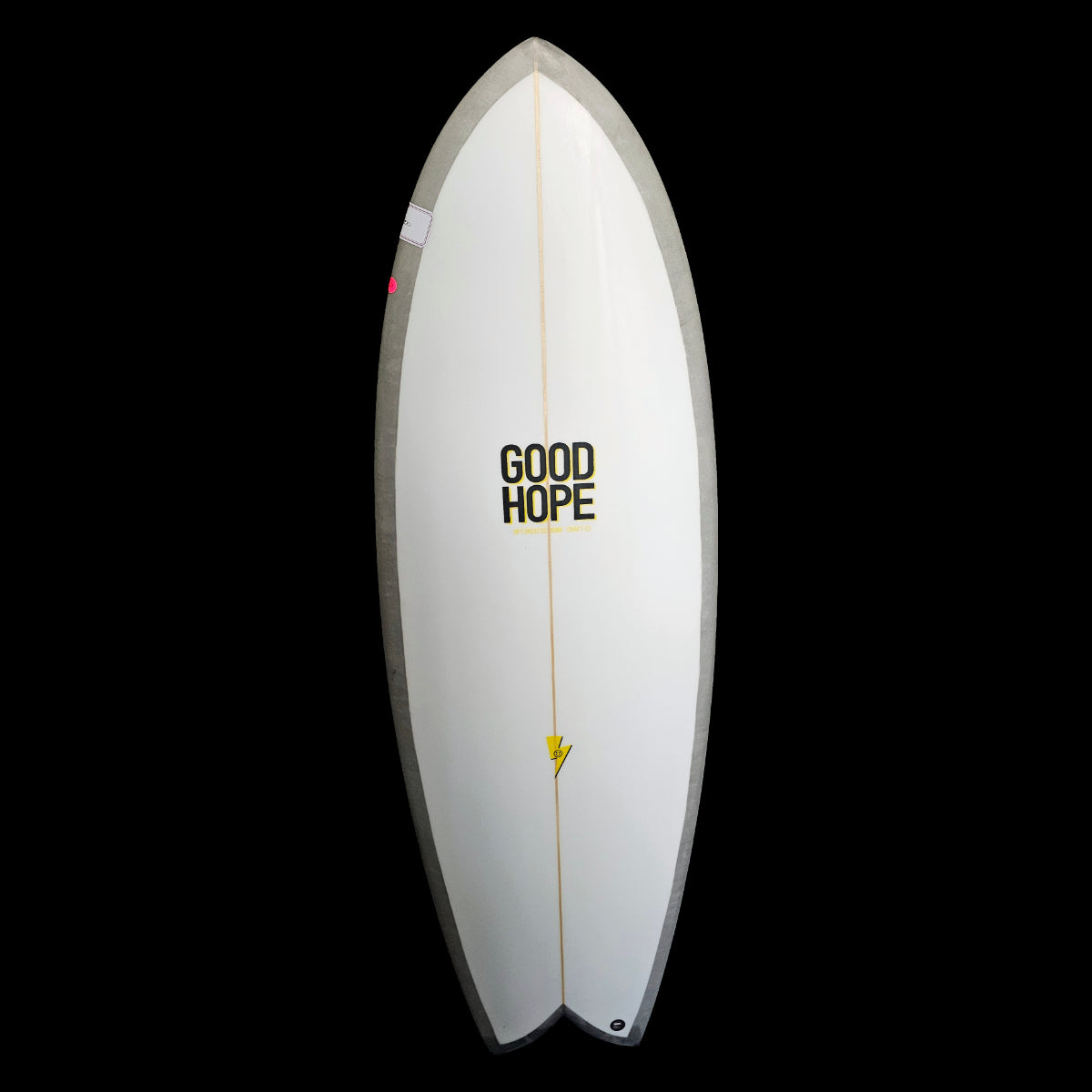 Good Hope FISH 5'4