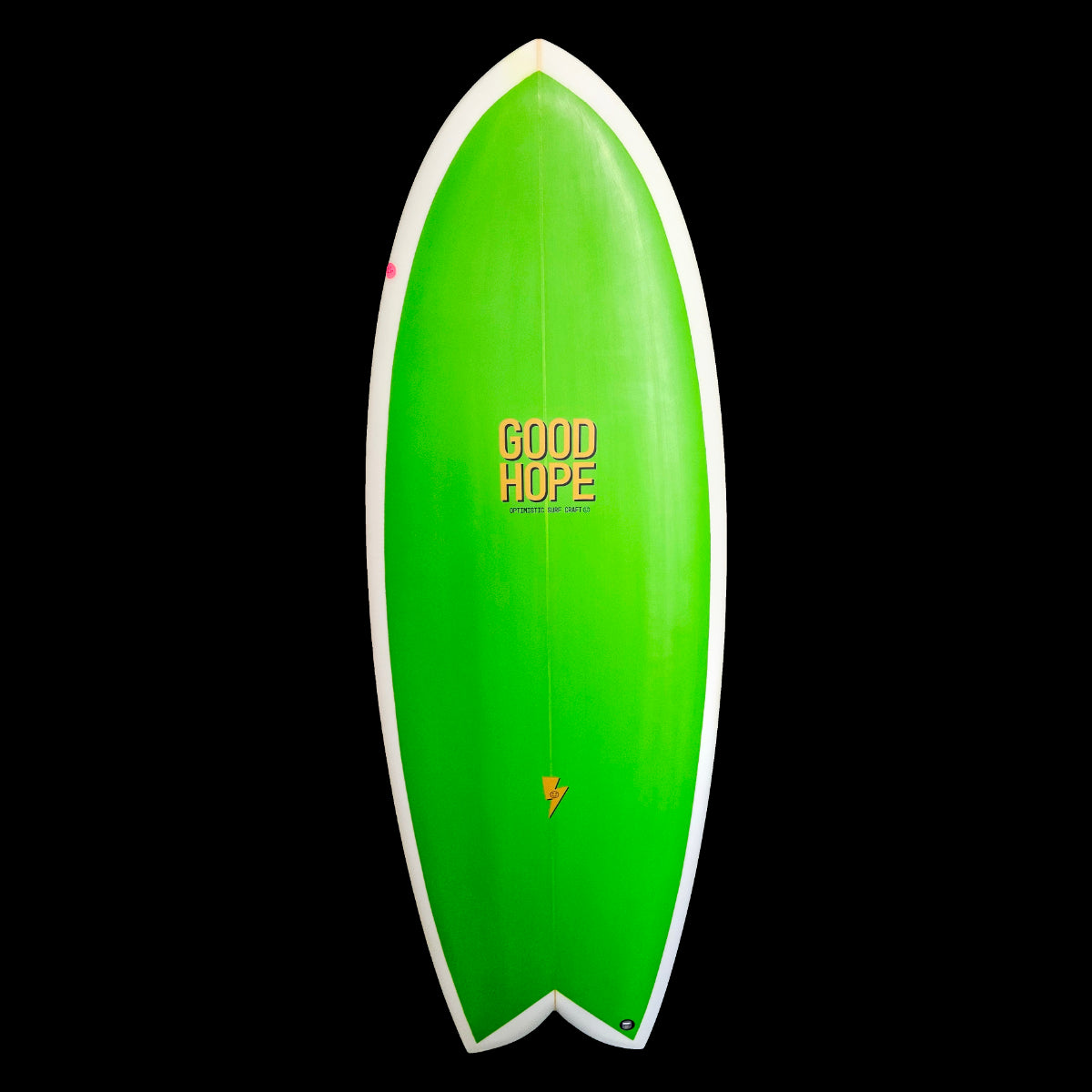 Good Hope FISH 5'3