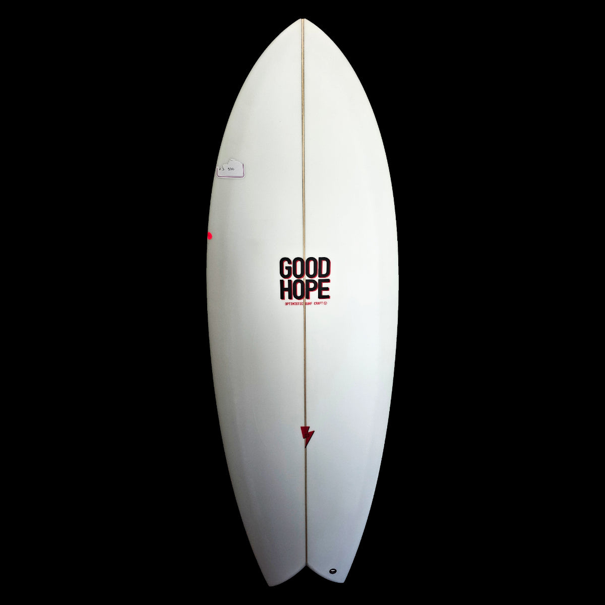 Good hope FISH 5'8