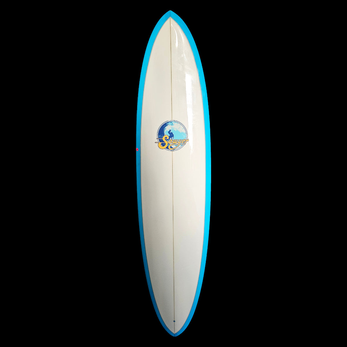 Sawyer Midlength 7'4