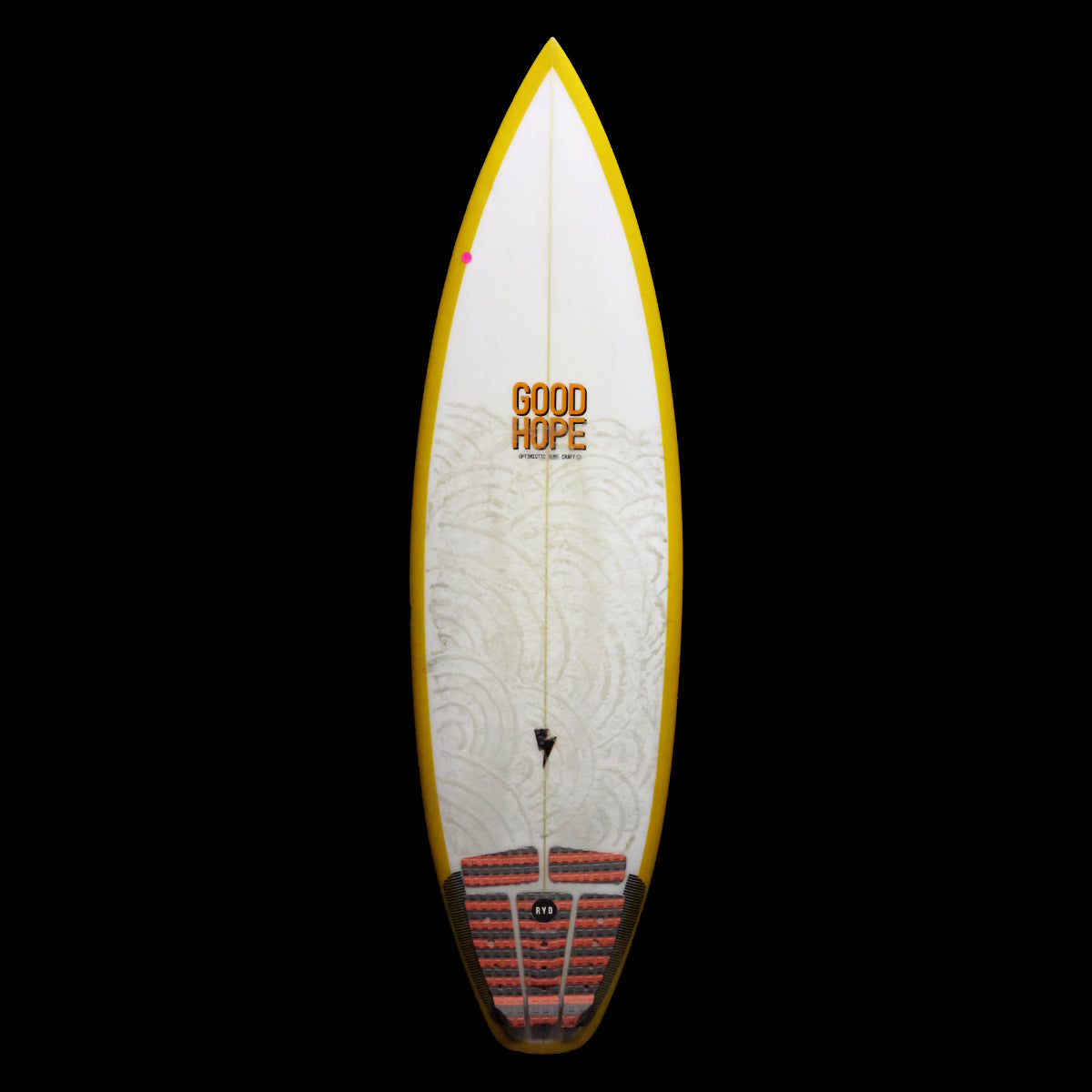 Good Hope Shortboard 6'2