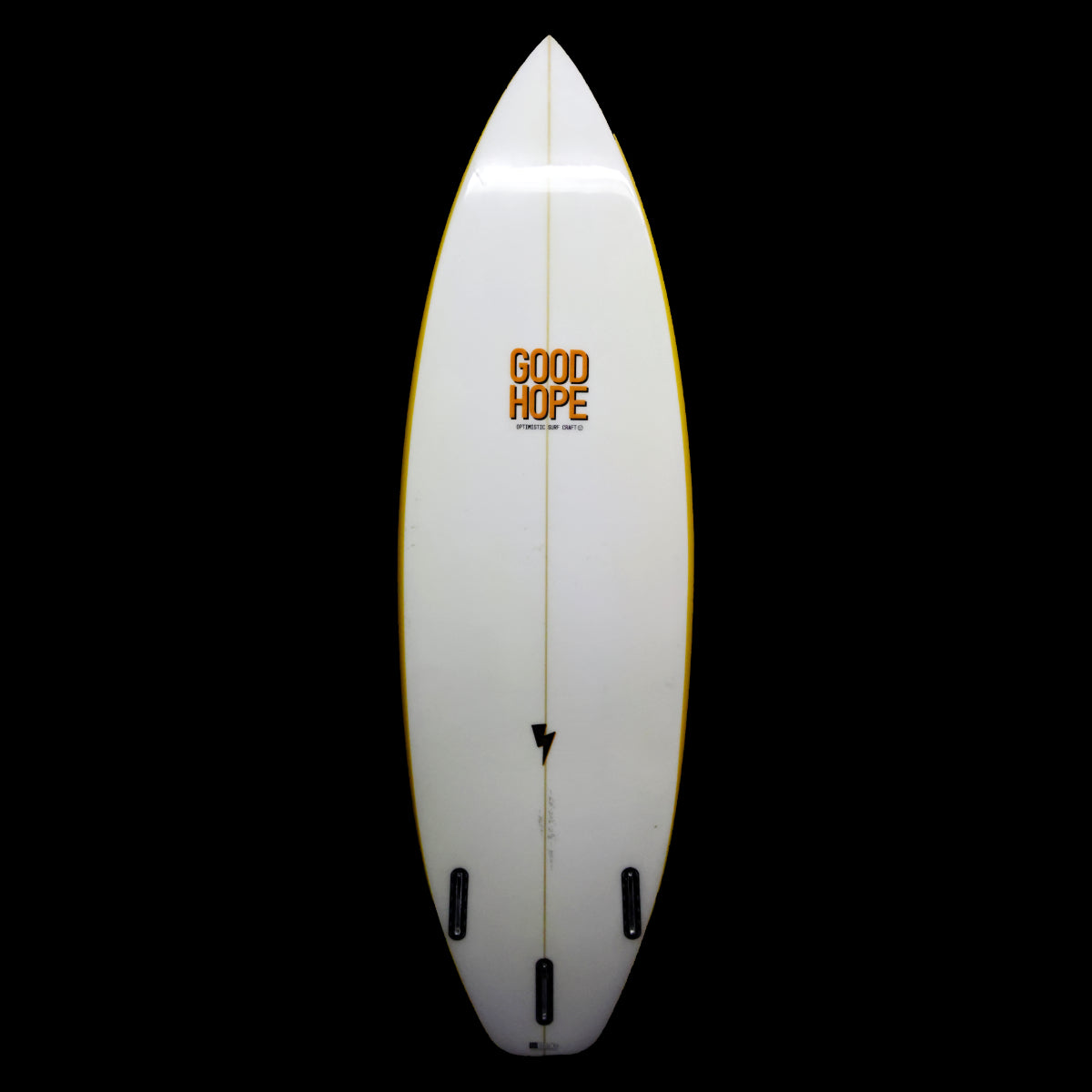 Good Hope Shortboard 6'2
