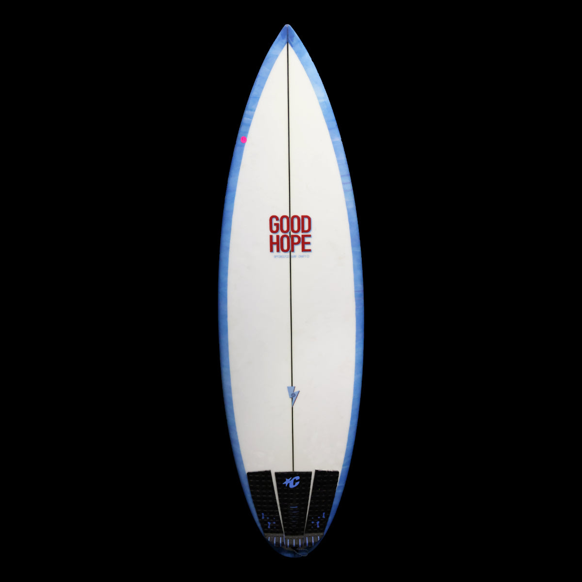 Good Hope Short Board 5'10