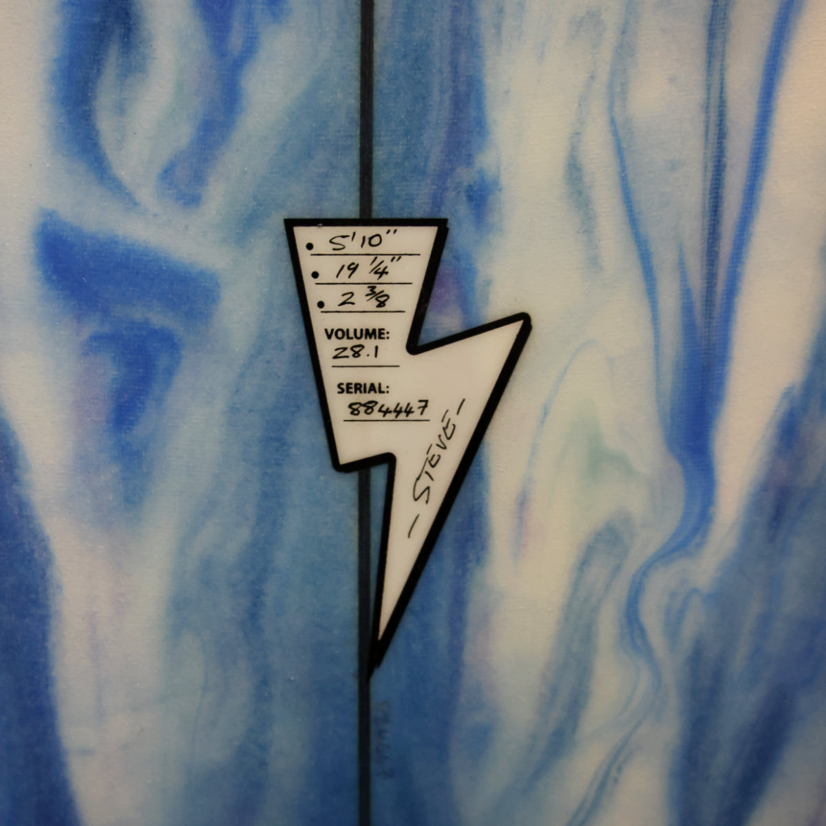 Good Hope Short Board 5'10