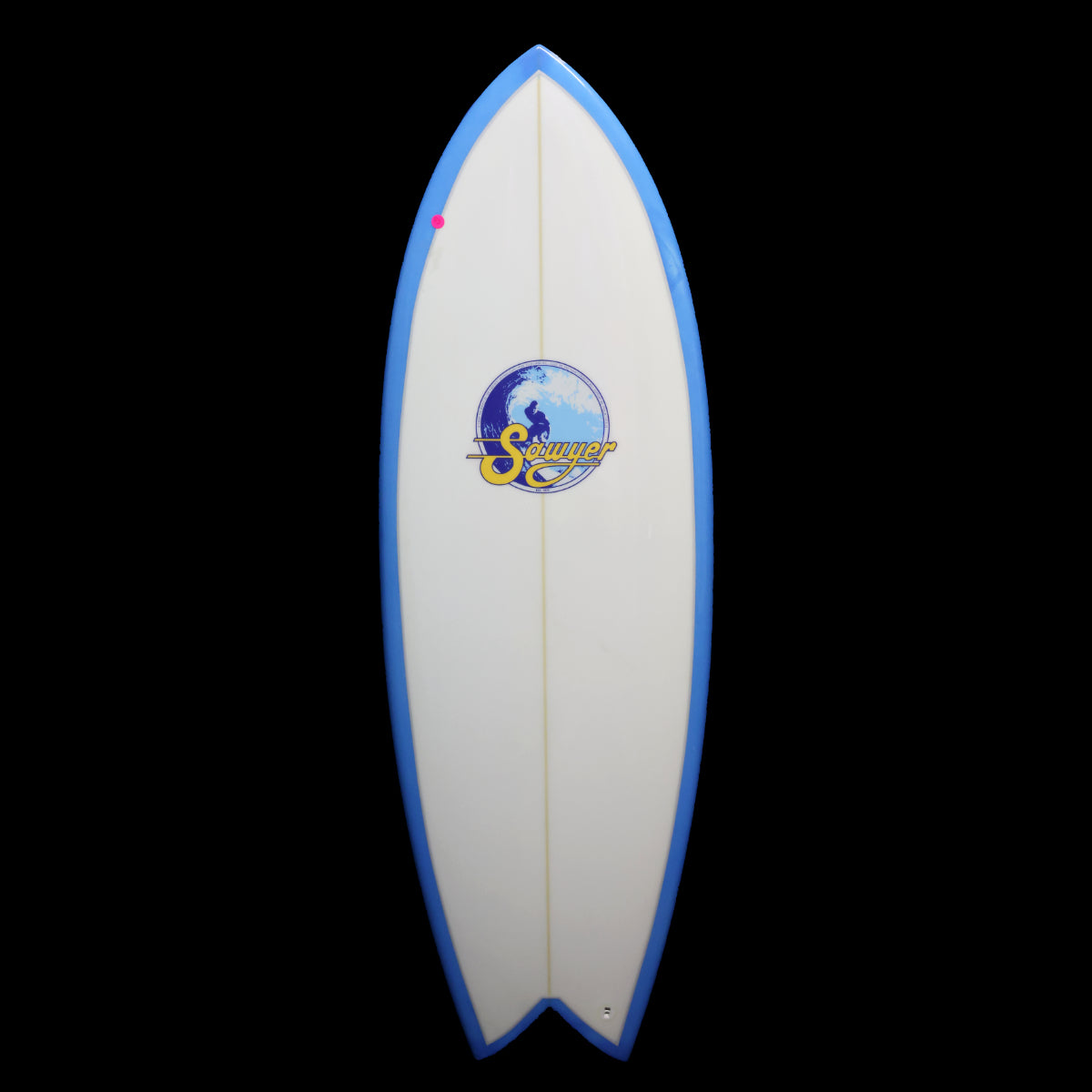 Sawyer FISH 5'3
