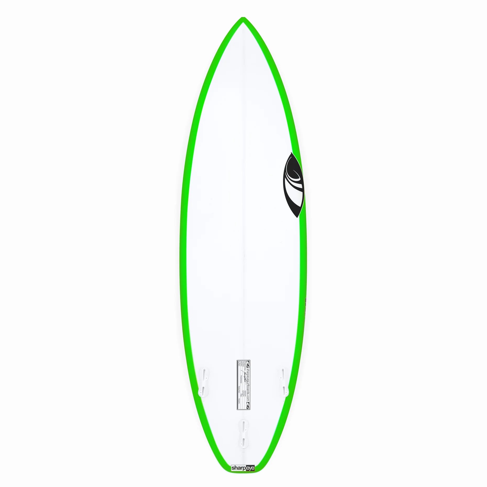 Inferno 72 YTH Model