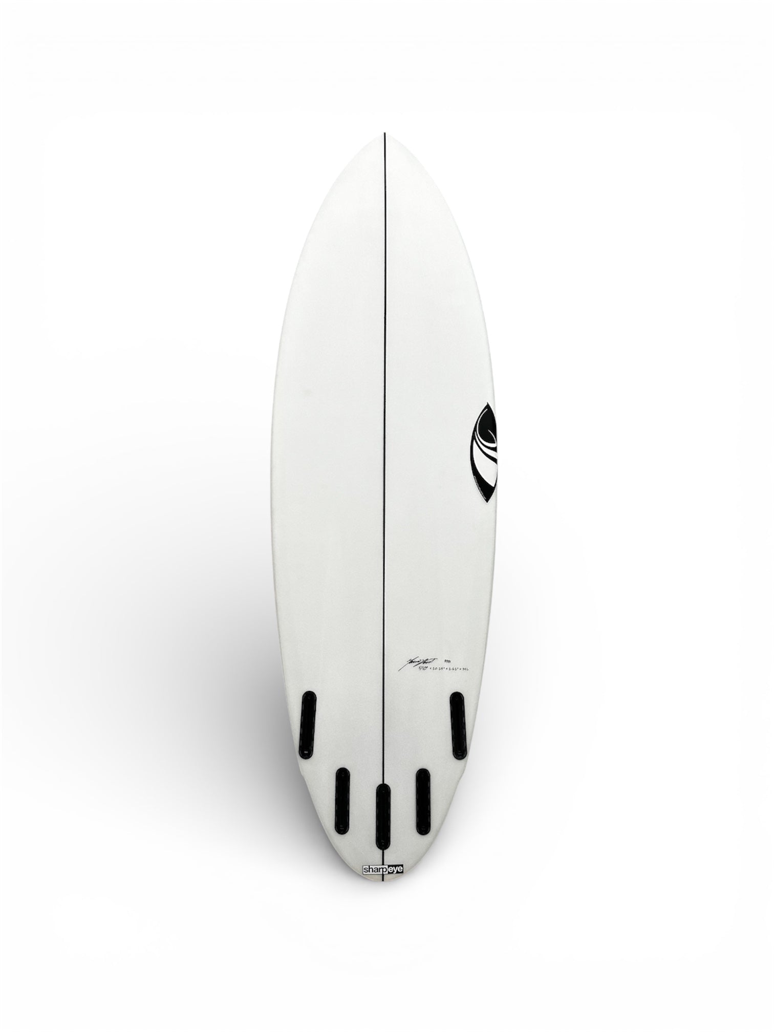 MODERN 2.5 (S-TECH)