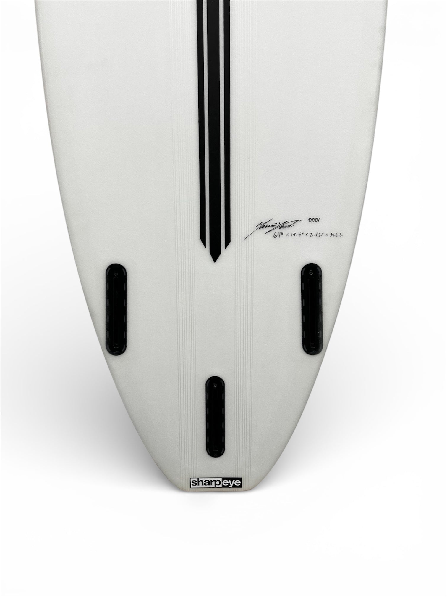 INFERNO 72 (E3 LITE)