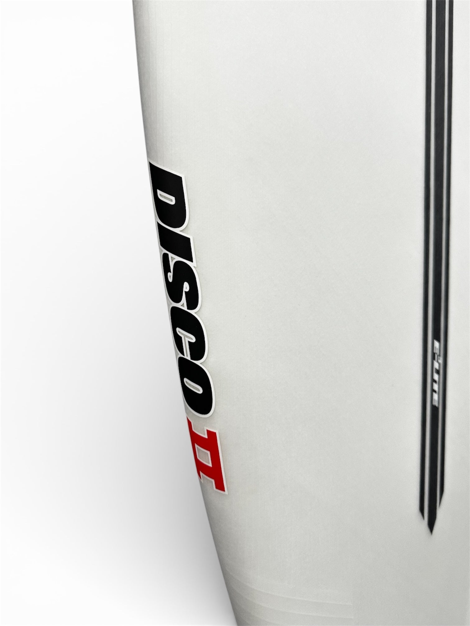 DISCO II (E3 LITE)