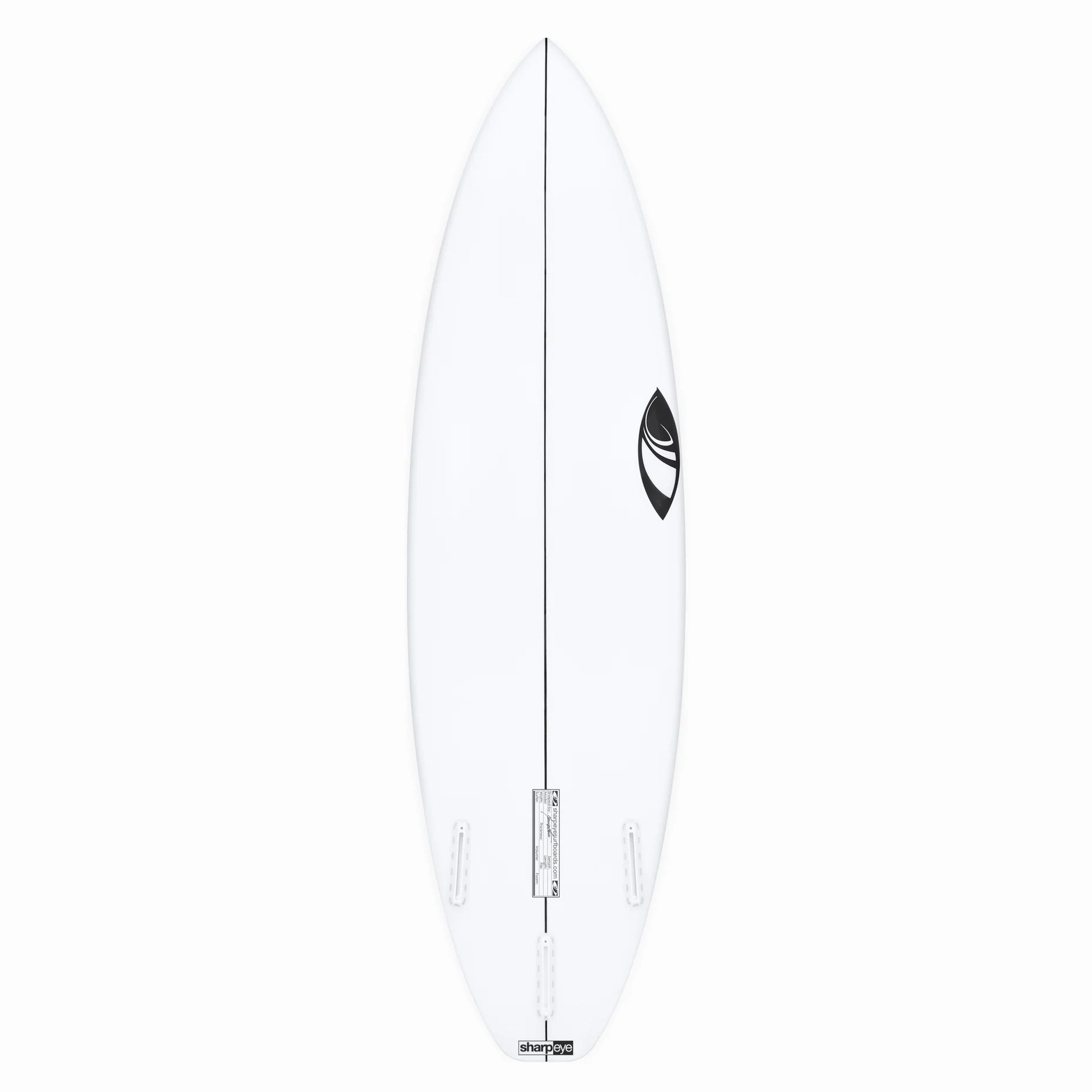 Inferno 72 YTH Model