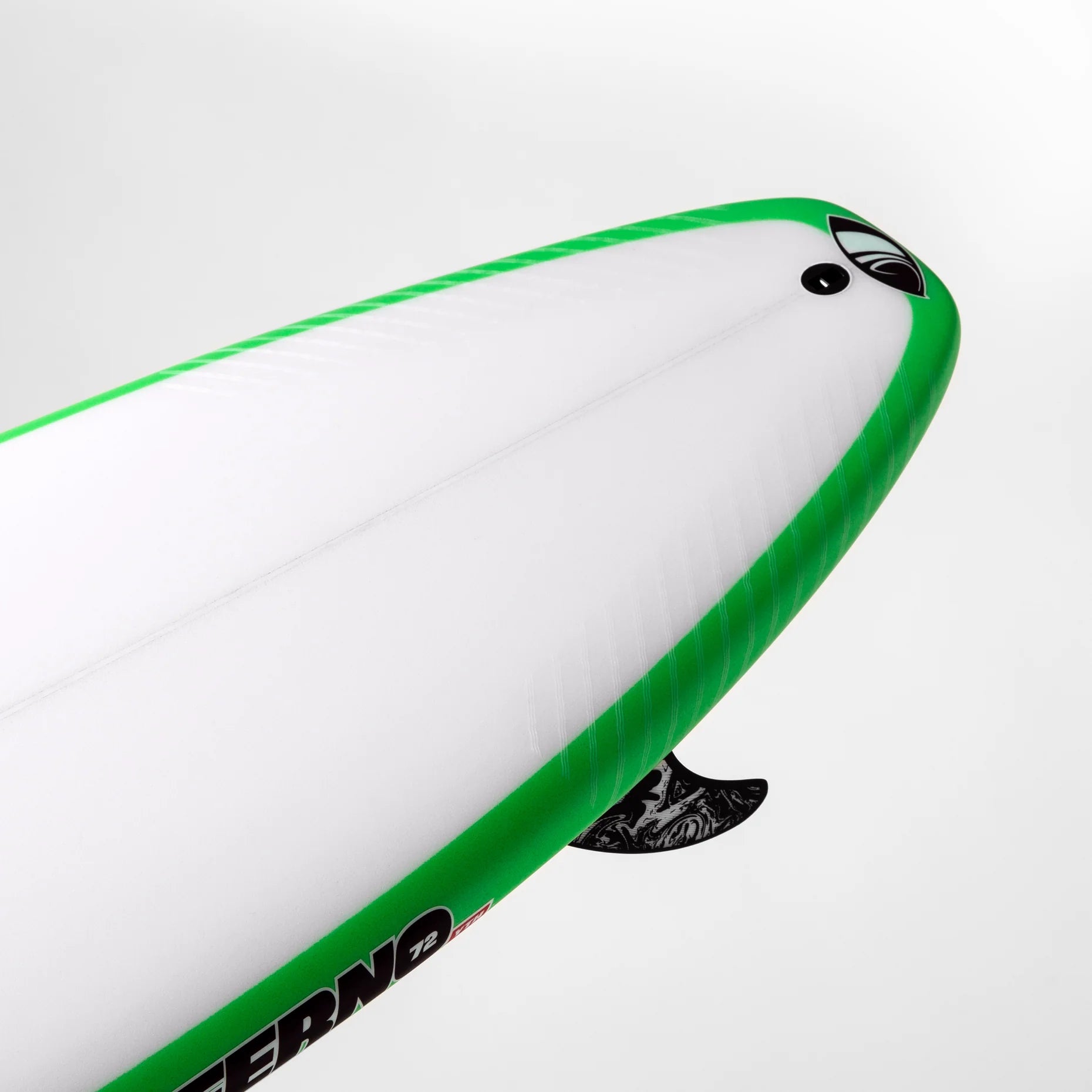 Inferno 72 YTH Model
