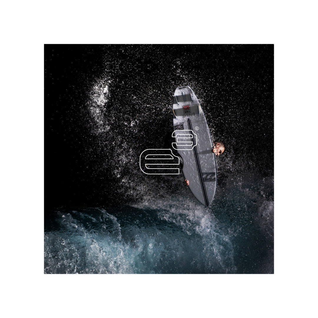 E3 Epoxy – Shaper X