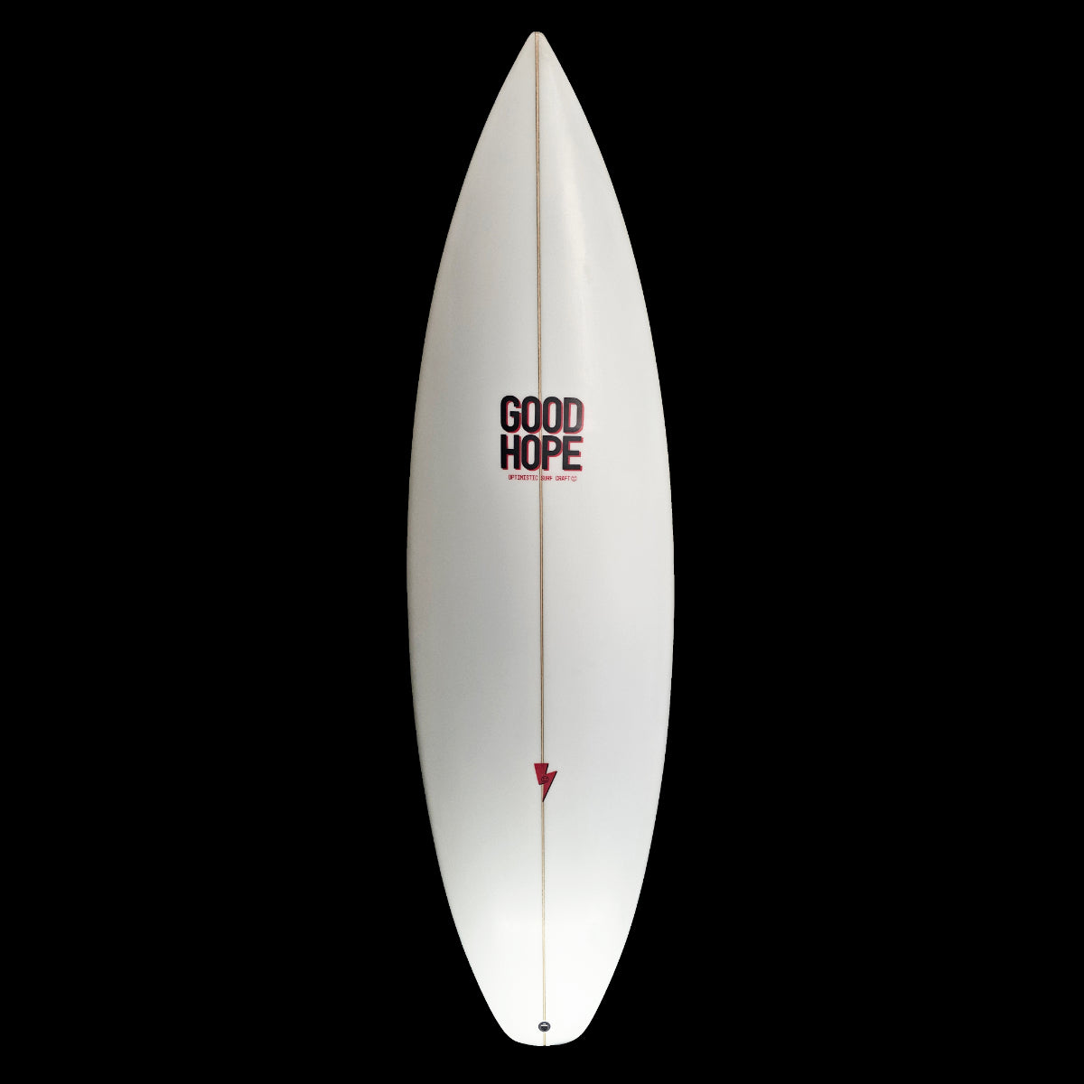 Good Hope Shortboard 5'9