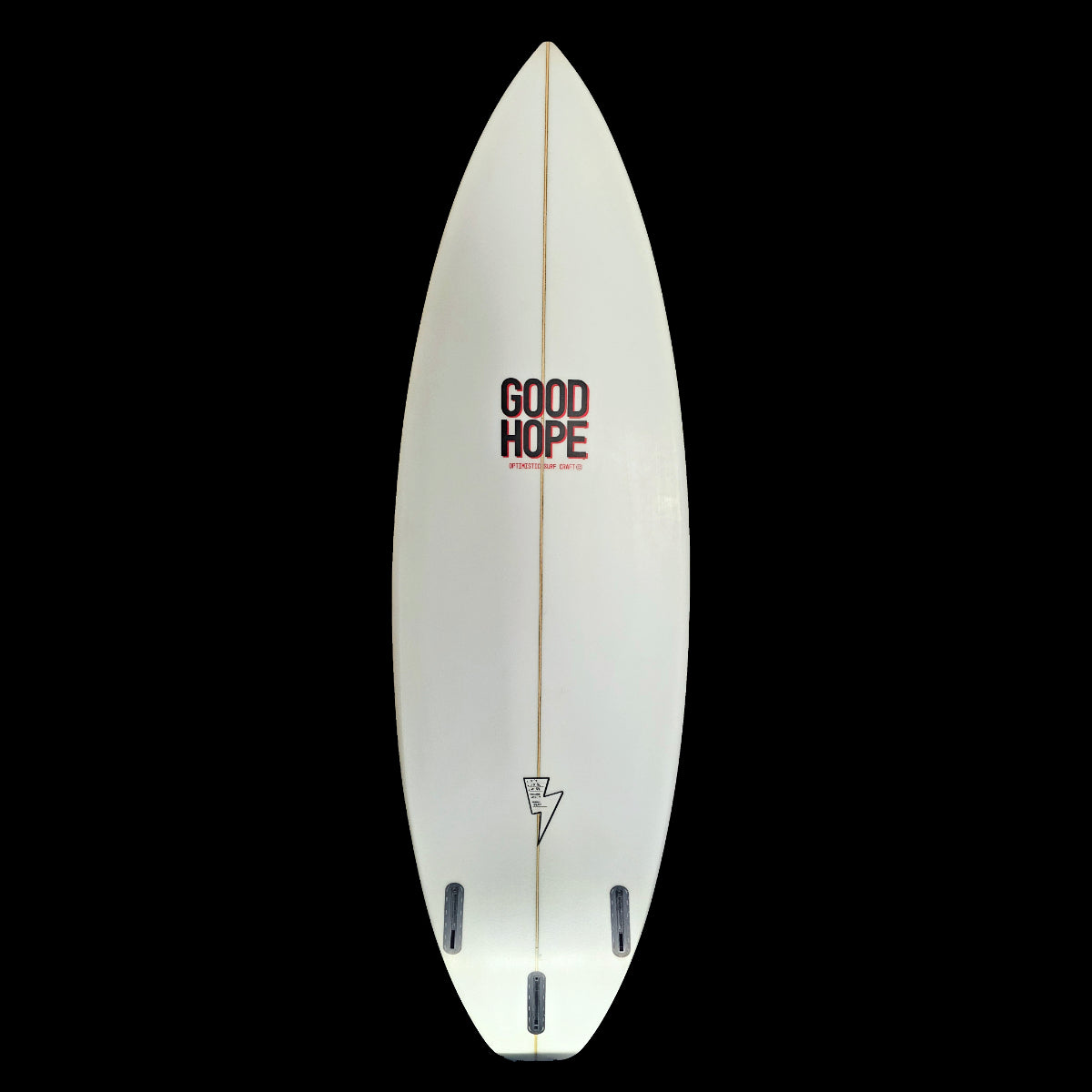 Good Hope Shortboard 5'9
