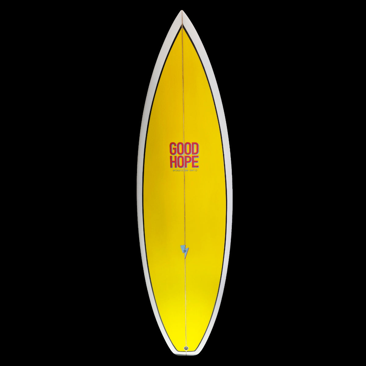 Good Hope Shortboard 5'6