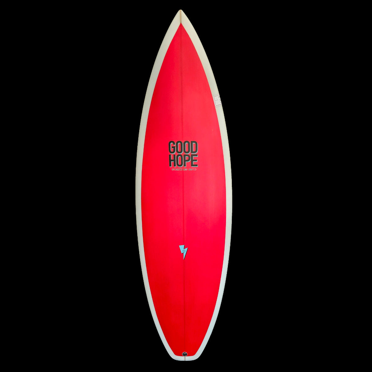Good Hope Shortboard 5'6