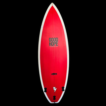 Good Hope Shortboard 5'6
