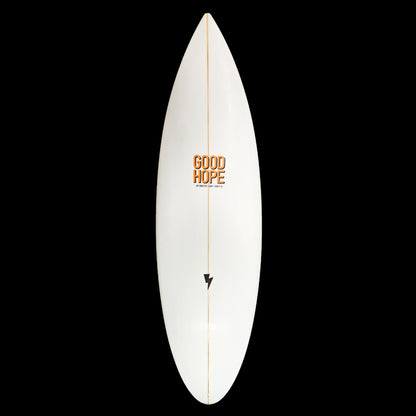 Good Hope Shortboard 5'7