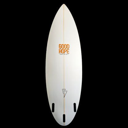 Good Hope Shortboard 5'7