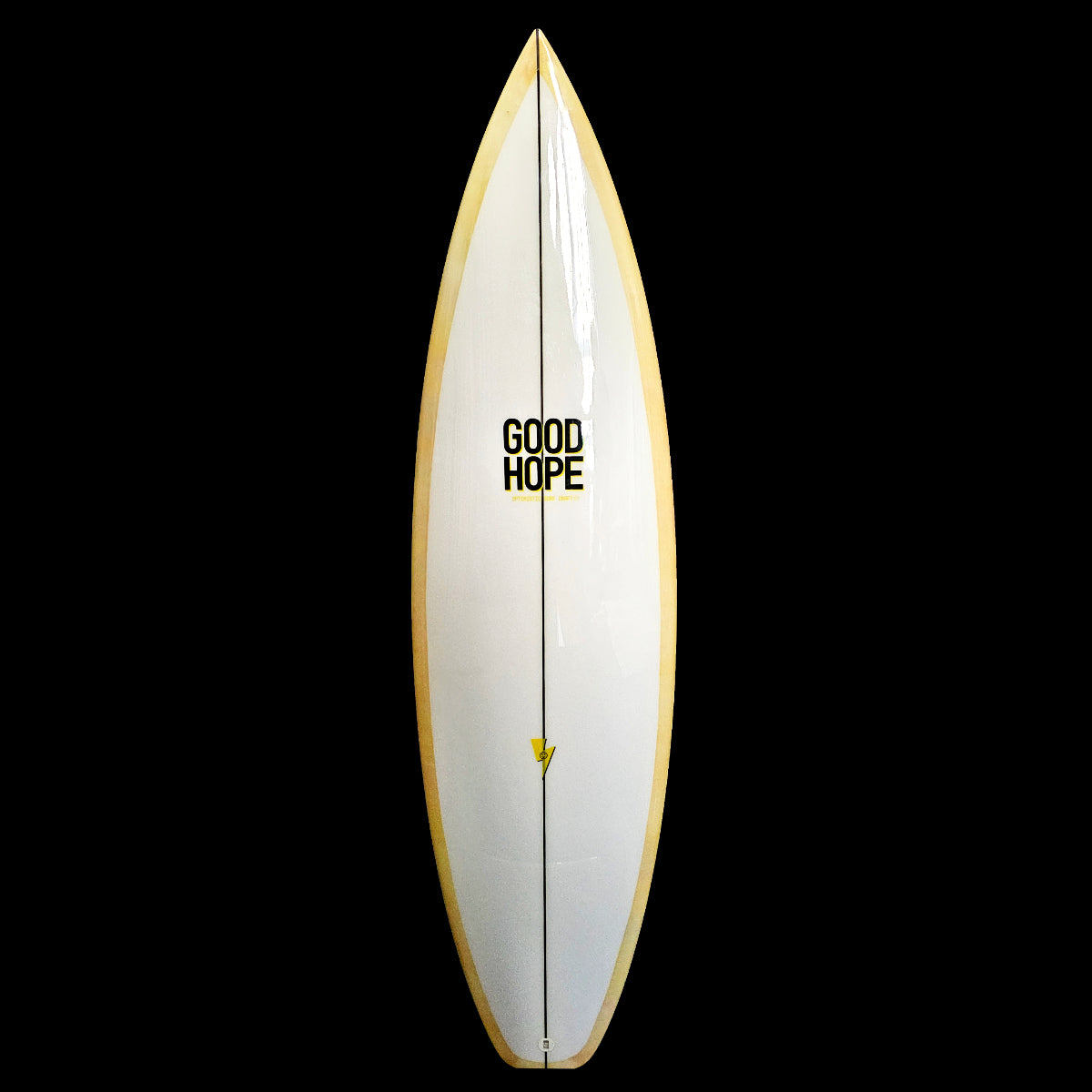 Good Hope Shortboard 5'10