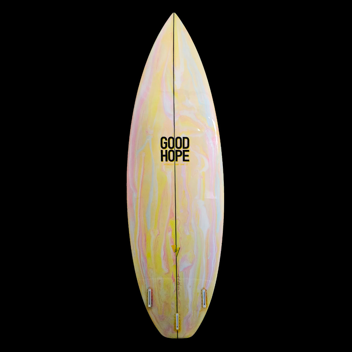 Good Hope Shortboard 5'10