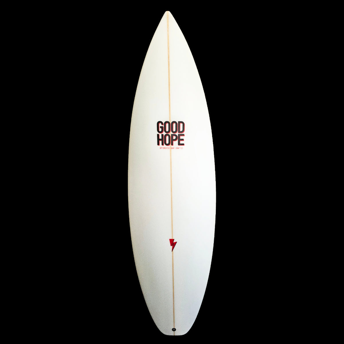 Good Hope Shortboard 5'8