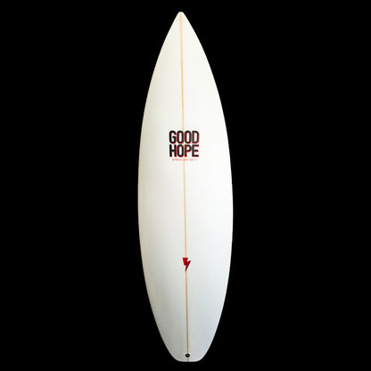 Good Hope Shortboard 5'8