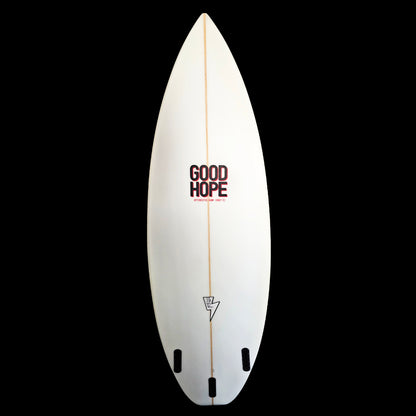 Good Hope Shortboard 5'8