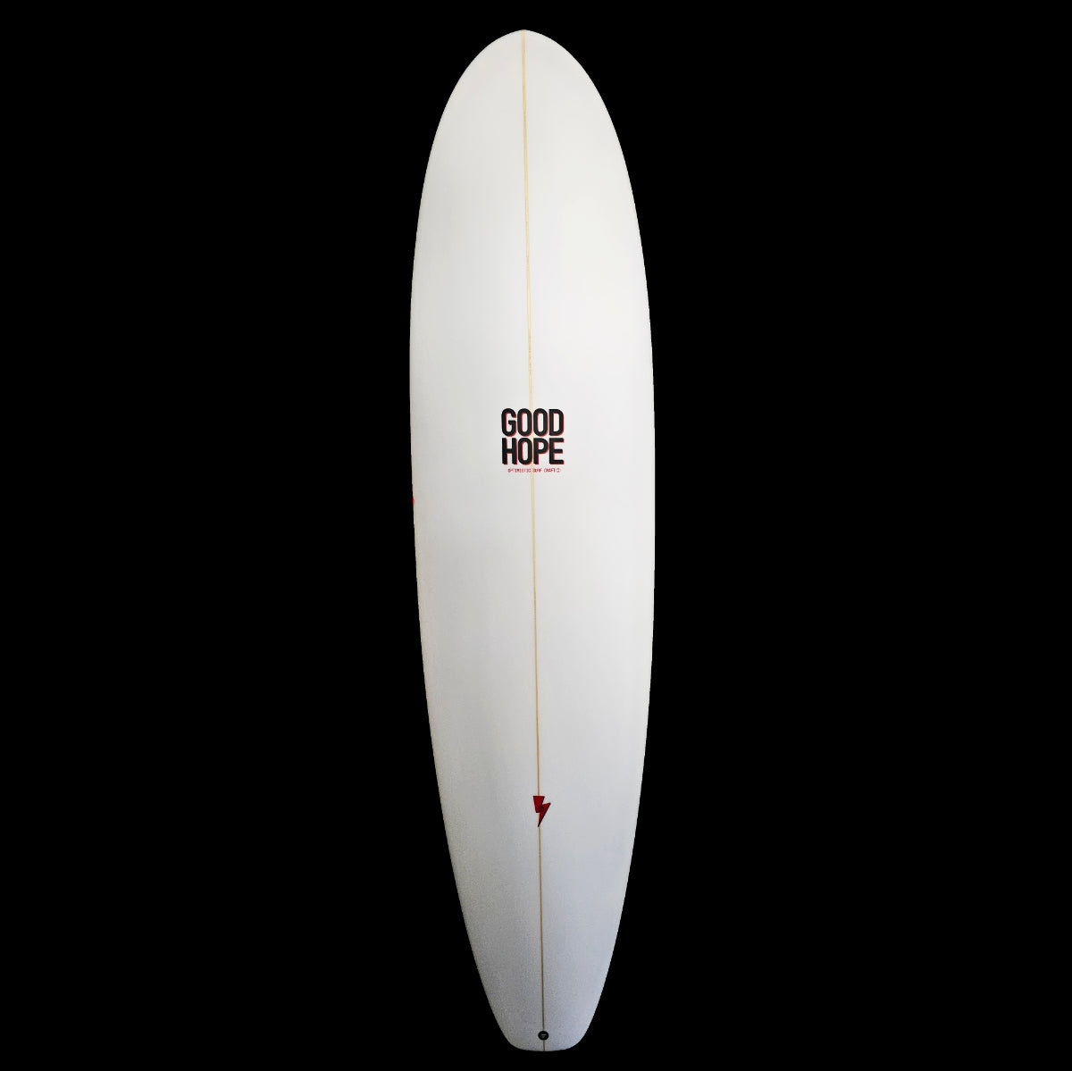 Good Hope Mid-Length 7'4