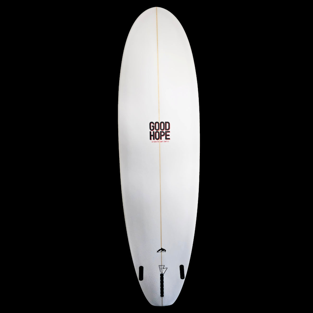 Good Hope Mid-Length 7'4
