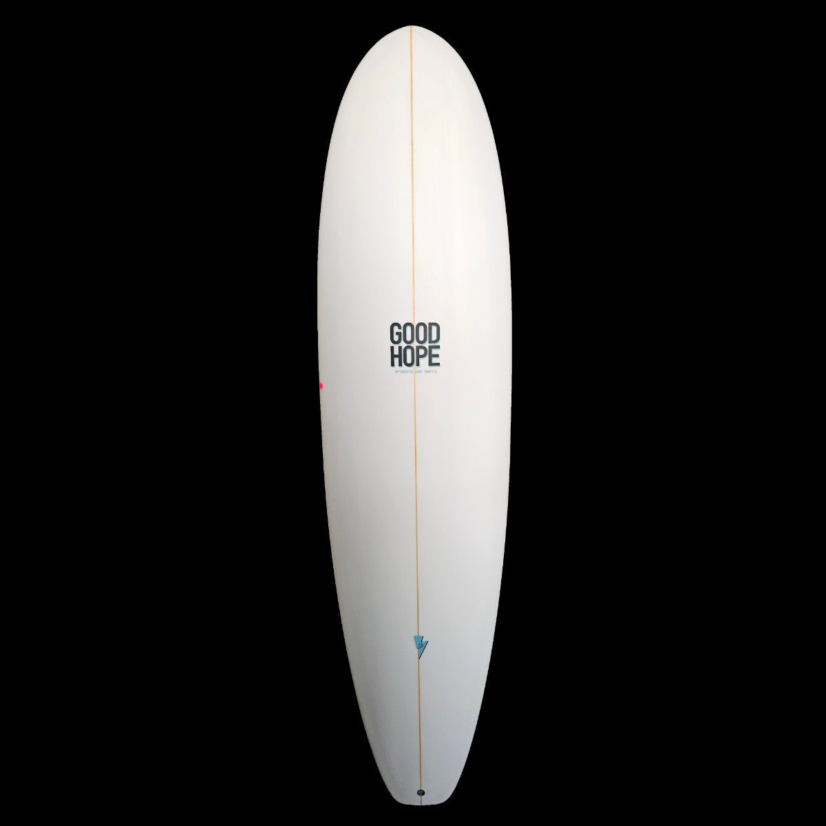 Good Hope Mid-Length 7'2