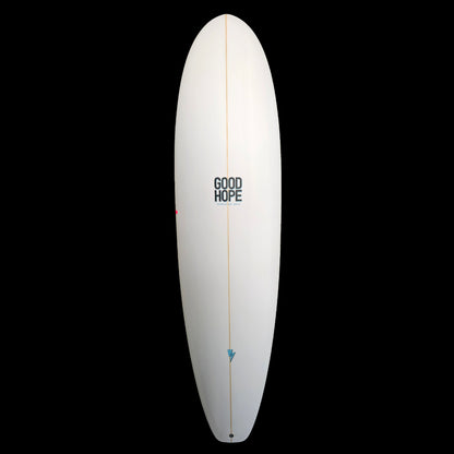 Good Hope Mid-Length 7'2