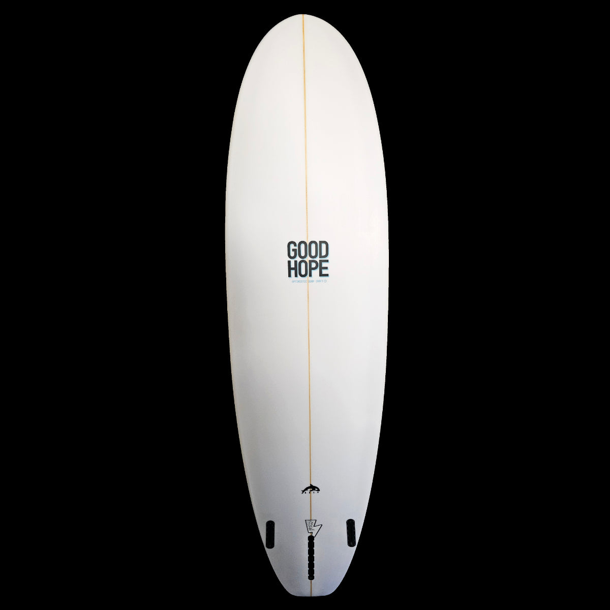 Good Hope Mid-Length 7'2