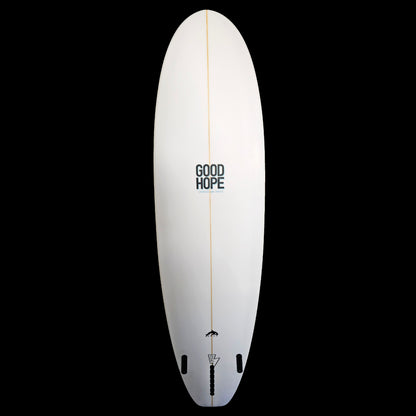 Good Hope Mid-Length 7'2