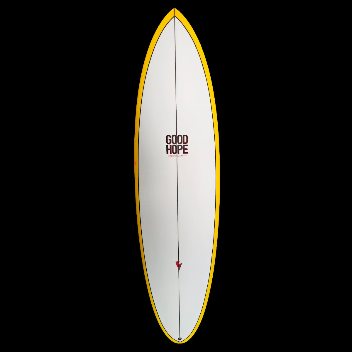 Good Hope Mid-Length 7'2
