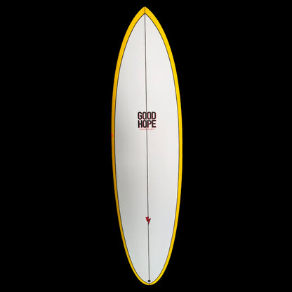 Good Hope Mid-Length 7'2